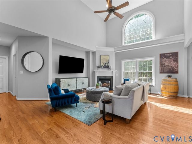 3845 Mill Mount Dr, Powhatan, VA 23139