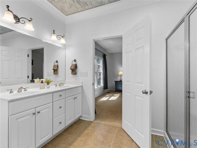 3845 Mill Mount Dr, Powhatan, VA 23139