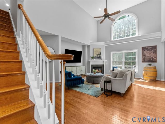 3845 Mill Mount Dr, Powhatan, VA 23139