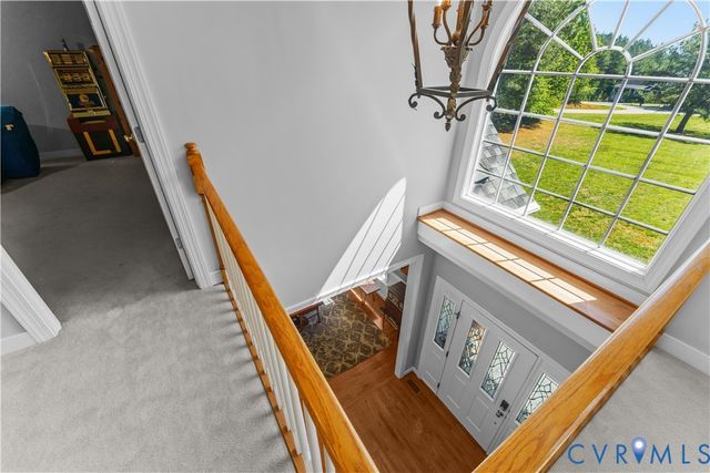 3845 Mill Mount Dr, Powhatan, VA 23139