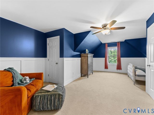 3845 Mill Mount Dr, Powhatan, VA 23139