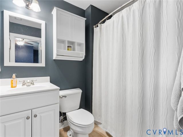 3845 Mill Mount Dr, Powhatan, VA 23139