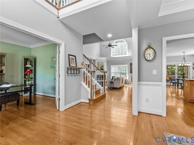 3845 Mill Mount Dr, Powhatan, VA 23139