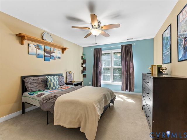 3845 Mill Mount Dr, Powhatan, VA 23139