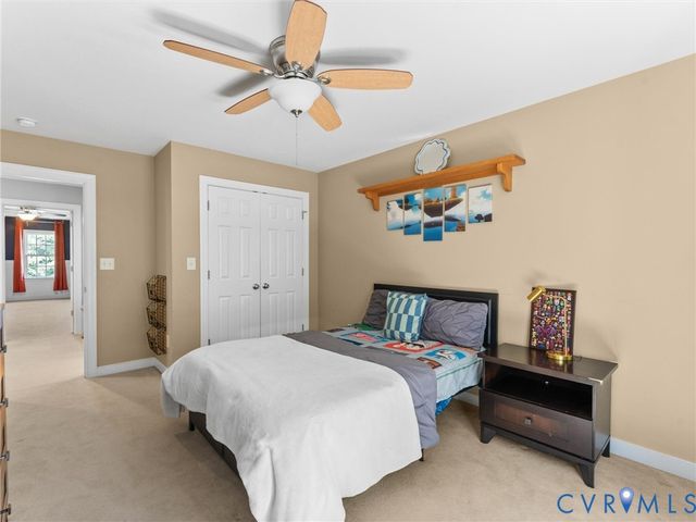 3845 Mill Mount Dr, Powhatan, VA 23139