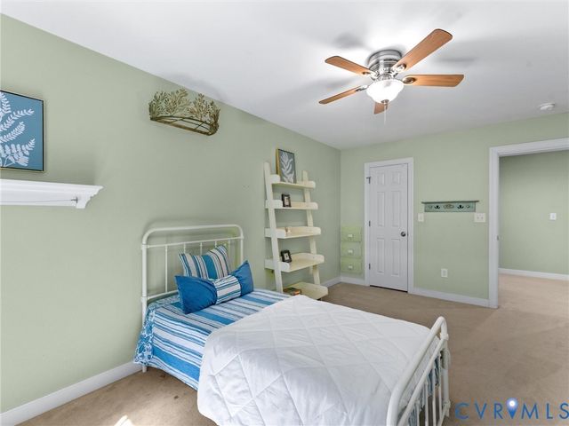 3845 Mill Mount Dr, Powhatan, VA 23139