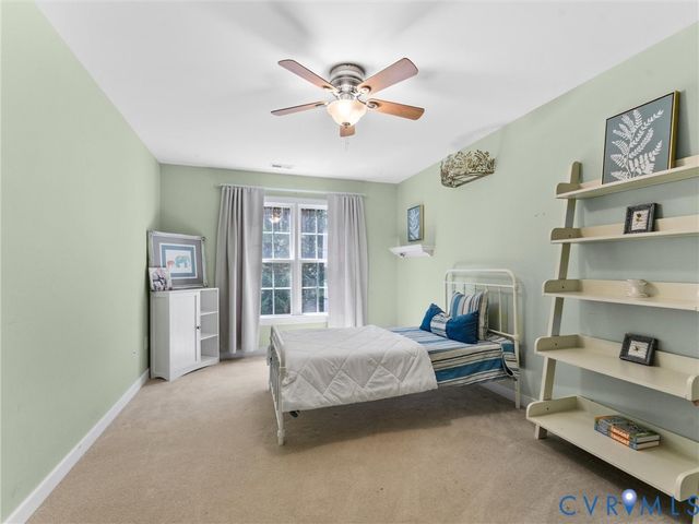 3845 Mill Mount Dr, Powhatan, VA 23139