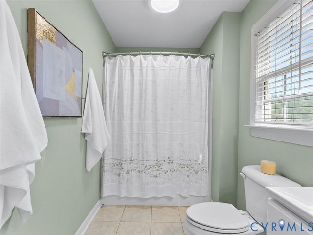 3845 Mill Mount Dr, Powhatan, VA 23139