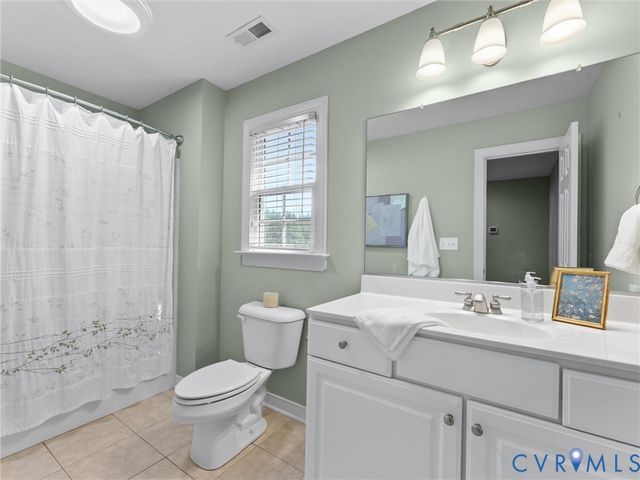 3845 Mill Mount Dr, Powhatan, VA 23139