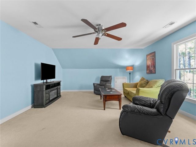 3845 Mill Mount Dr, Powhatan, VA 23139
