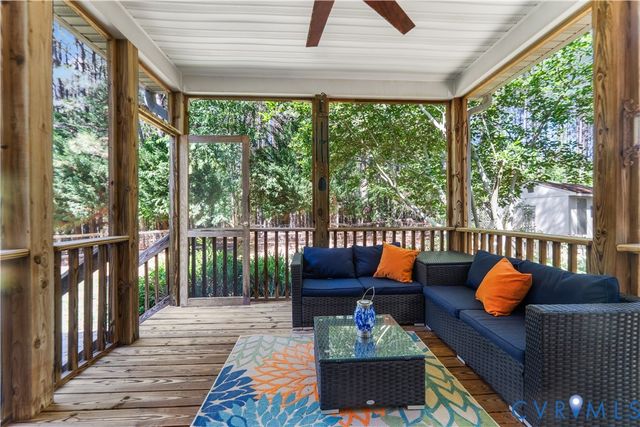 3845 Mill Mount Dr, Powhatan, VA 23139