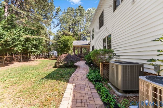 3845 Mill Mount Dr, Powhatan, VA 23139