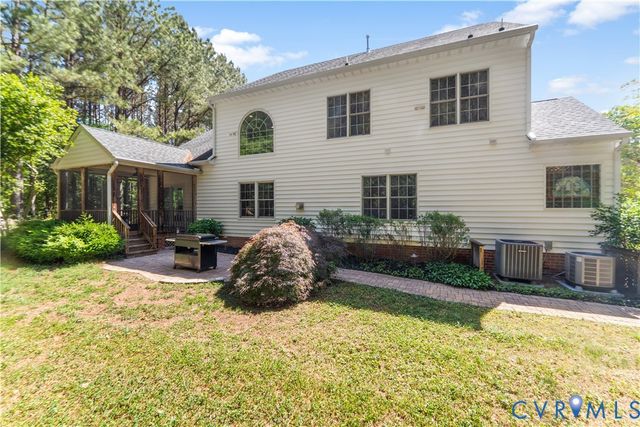 3845 Mill Mount Dr, Powhatan, VA 23139