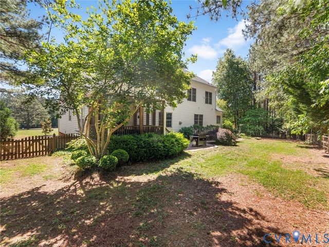 3845 Mill Mount Dr, Powhatan, VA 23139