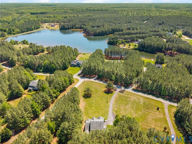 3845 Mill Mount Dr, Powhatan, VA 23139