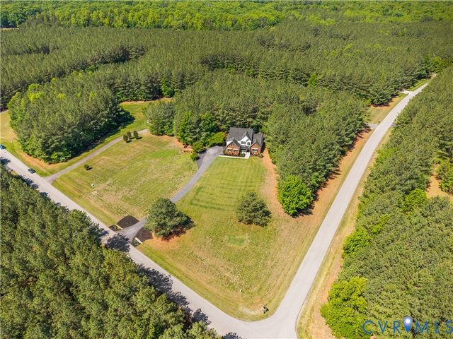 3845 Mill Mount Dr, Powhatan, VA 23139