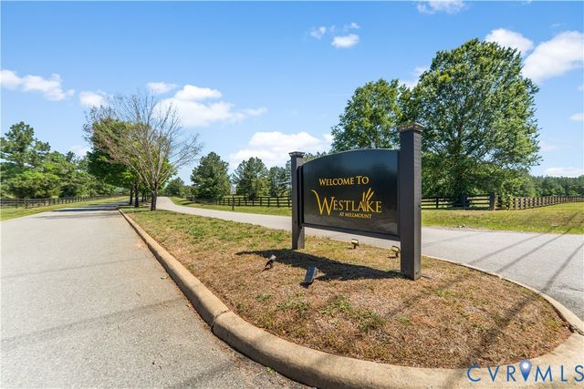 3845 Mill Mount Dr, Powhatan, VA 23139