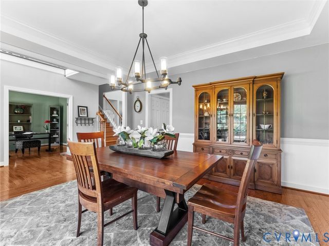 3845 Mill Mount Dr, Powhatan, VA 23139