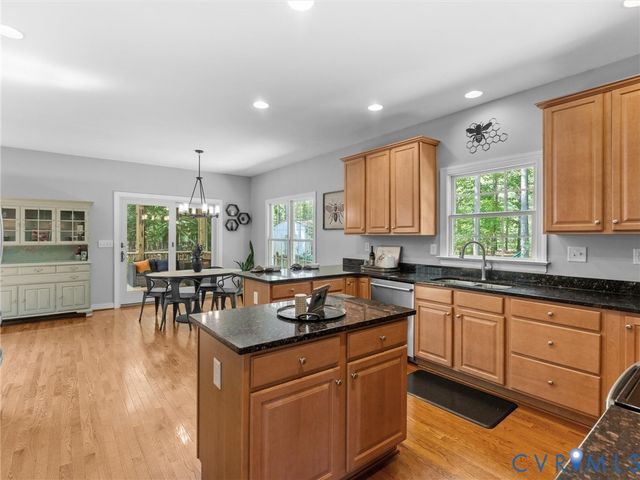 3845 Mill Mount Dr, Powhatan, VA 23139