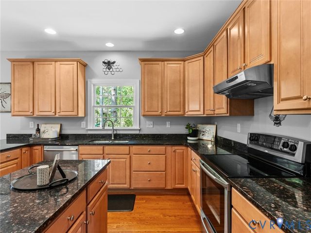 3845 Mill Mount Dr, Powhatan, VA 23139