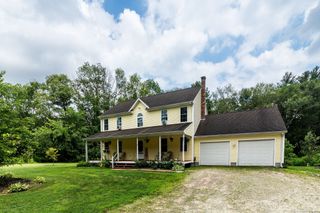 93 Cook Hill Road, Killingly, CT 06239