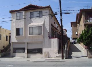 713 N Grand 6-A, Los Angeles, CA 90012