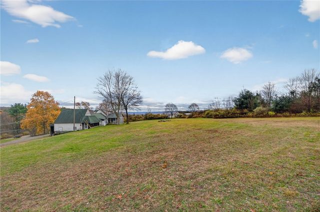 409 Ridge Road, Veteran, NY 14845