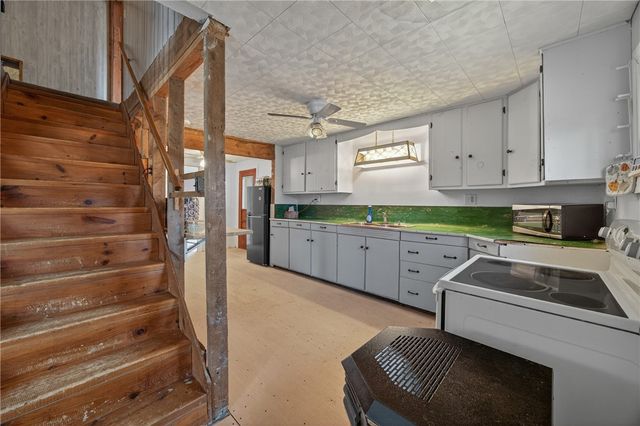 409 Ridge Road, Veteran, NY 14845