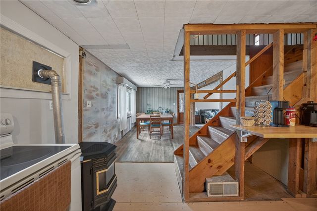 409 Ridge Road, Veteran, NY 14845