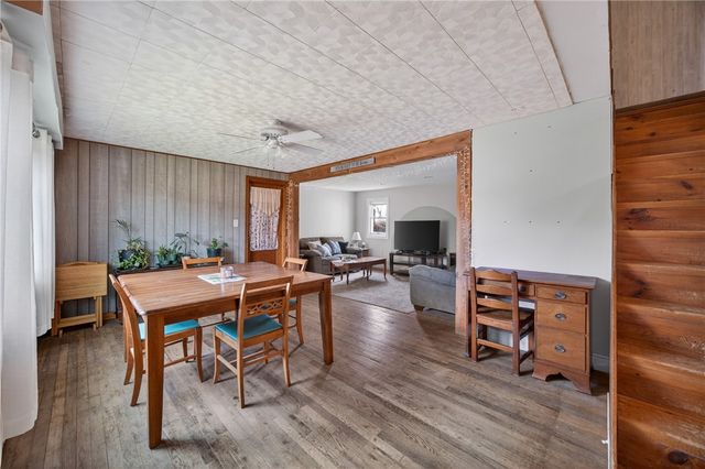 409 Ridge Road, Veteran, NY 14845