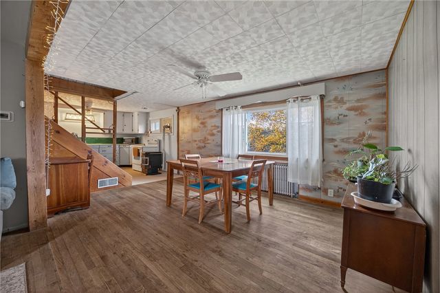 409 Ridge Road, Veteran, NY 14845