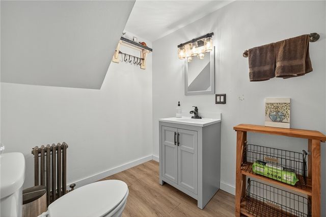 409 Ridge Road, Veteran, NY 14845