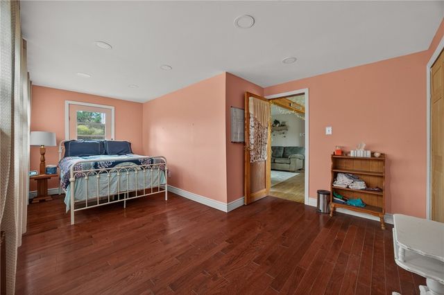 409 Ridge Road, Veteran, NY 14845