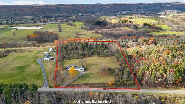 409 Ridge Road, Veteran, NY 14845