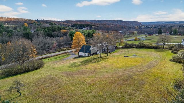 409 Ridge Road, Veteran, NY 14845