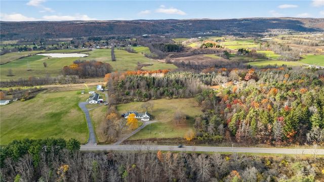 409 Ridge Road, Veteran, NY 14845