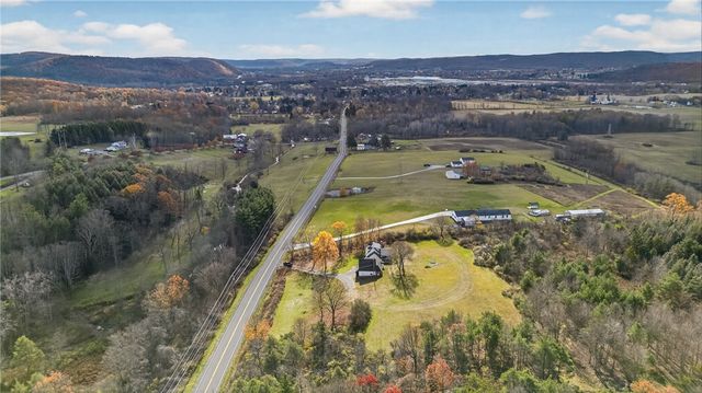 409 Ridge Road, Veteran, NY 14845