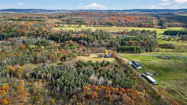 409 Ridge Road, Veteran, NY 14845