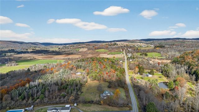 409 Ridge Road, Veteran, NY 14845