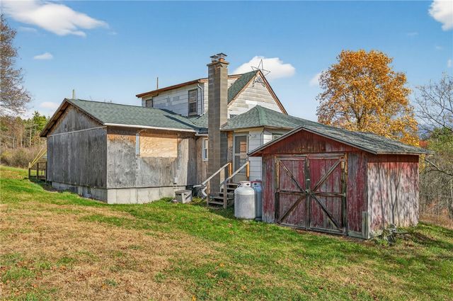 409 Ridge Road, Veteran, NY 14845