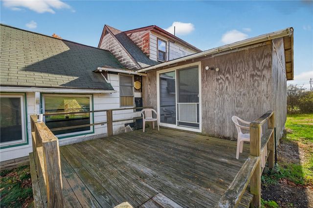 409 Ridge Road, Veteran, NY 14845