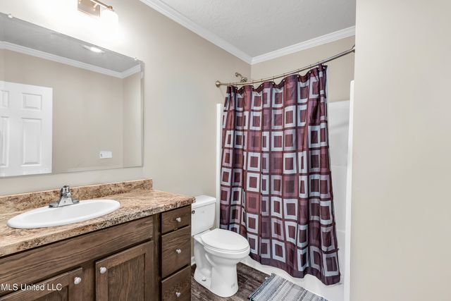 17990 Cuevas Road, Kiln, MS 39556