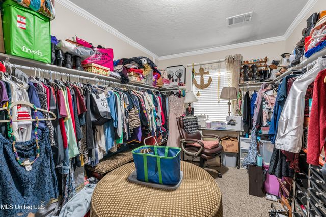 17990 Cuevas Road, Kiln, MS 39556