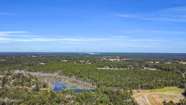 17990 Cuevas Road, Kiln, MS 39556
