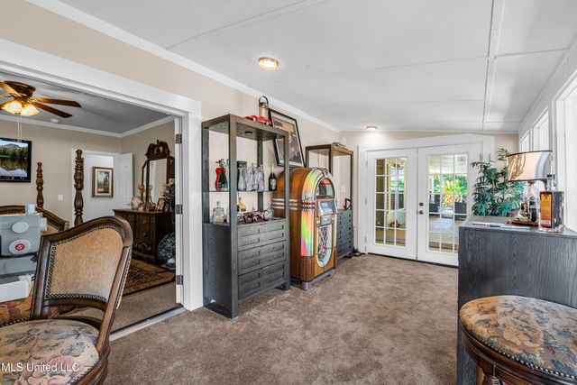 17990 Cuevas Road, Kiln, MS 39556