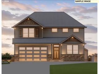 2207 E Badger Way, La Center, WA 98629