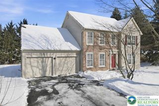 1765 Dayton Drive, Forks Twp, PA 18040