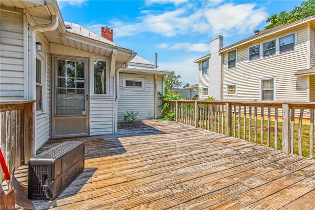 1022 Franklin Street, Winston-salem, NC 27101