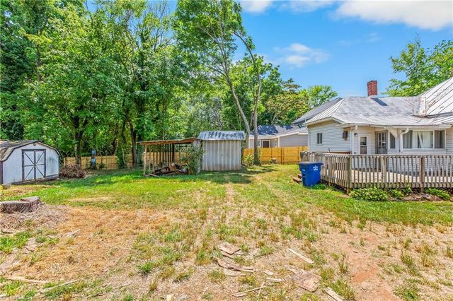 1022 Franklin Street, Winston-salem, NC 27101
