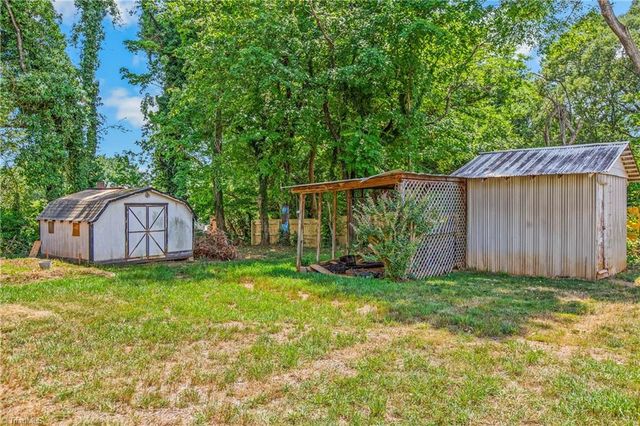 1022 Franklin Street, Winston-salem, NC 27101